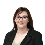 Sophie Haridas from Commercial & Legal Services Adelaide