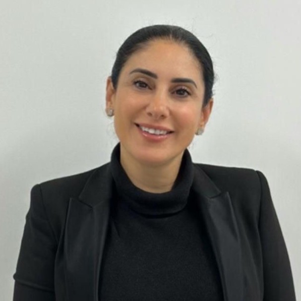 Zeinab Takchi from Takchi and Associates