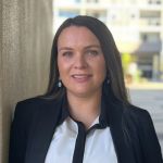 Alira Muchiri from Fletcher Lawyers