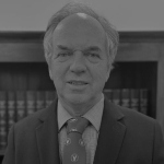 Charles Beckwith from Roberts Beckwith Partners