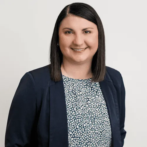 Alyssa Primiano from Rafton Family Lawyers