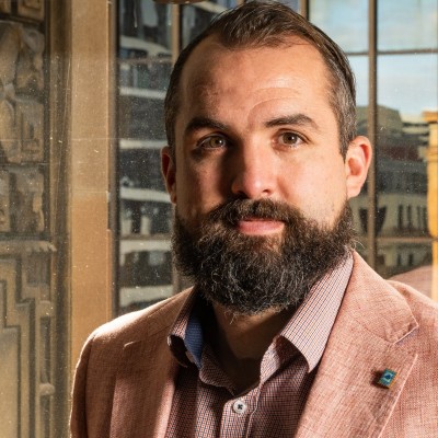 Paul Snow from Snow Law & Associates