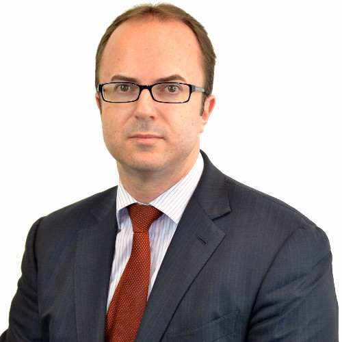 Petar Kuessner from Kuessner Arthur