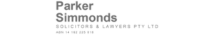 Parker Simmonds