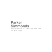 Parker Simmonds