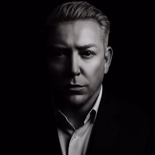 Dan Hyde from Gosai Law