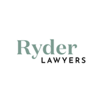 Brenna Narayan from Ryder Lawyers Pty Ltd