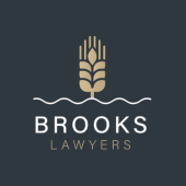 Phillip West from Brooks Lawyers