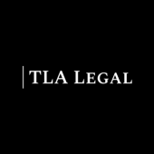 Baldwin Lam from TLA Legal 