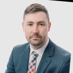 David Kiel from DPSK Lawyers