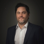 James Forde from Vardon Legal