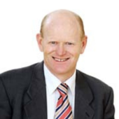 Paul Gibney from Gibney and Gunson