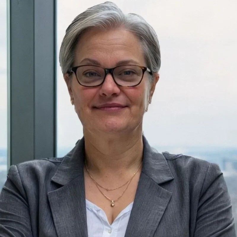 Cecilia Camarri from Lawton Macmaster Legal