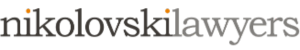 Nikolovski Lawyers