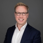 John Wilson from Groom Kennedy