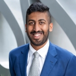 Rohan Bollu from Sasha Legal