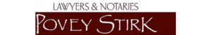 Povey Stirk Lawyers and Notaries