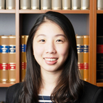 Julia Yang from Fox & Staniland Lawyers