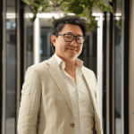 Kevin Zhang from Reclaim Injury Law Pty Ltd