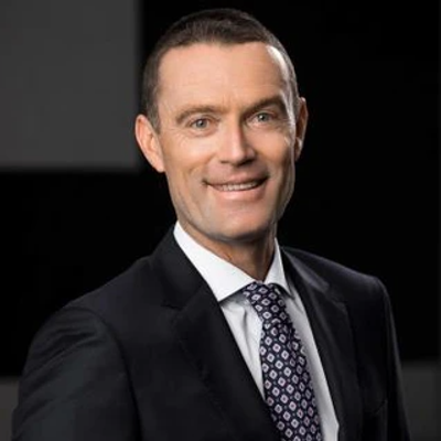 Jonathan Murray from Steinepreis Paganin