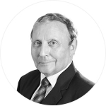 Tony Sofra from Sofra Solicitors