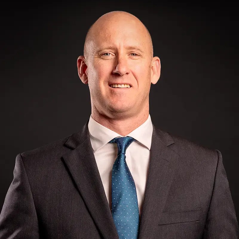 Charles Lethbridge from Attwood Marshall Lawyers 