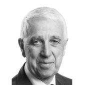 John Cicero from Best Hooper Lawyers