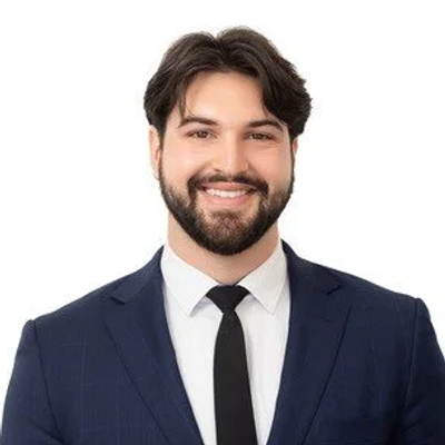 James Tighello from AF Legal Pty Ltd (previously Withnalls Lawyers)