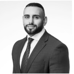 Sabastian Isaac from Reventón Lawyers