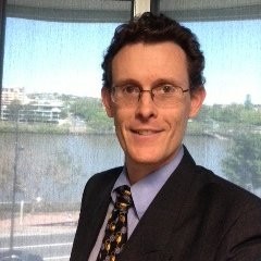 Adam Welch from Welch Law