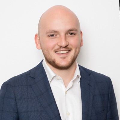 Daniel Fellowes from Oak Legal & Conveyancing