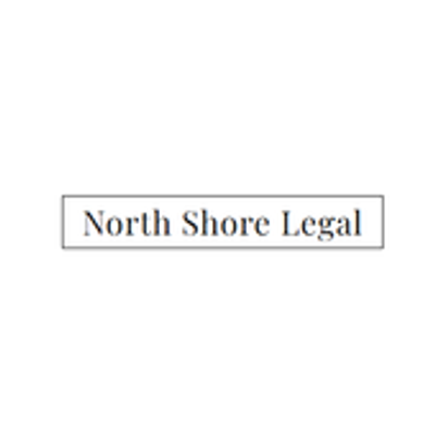 Raymond Wong from North Shore Legal