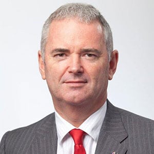 Colman Moloney from Davies Moloney Barristers and Solicitors