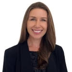 Ruth Jeffers from Robbins Watson