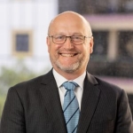 Tom Darbyshire from McWilliams Davis Lawyers