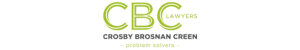Crosby Brosnan and Creen Lawyers