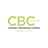Crosby Brosnan and Creen Lawyers