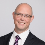 Craig McKay from Craig McKay Legal