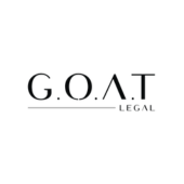 G.O.A.T Legal