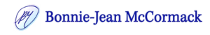 Bonnie-Jean McCormack