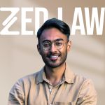 Nandan Subramaniam from Zed Law