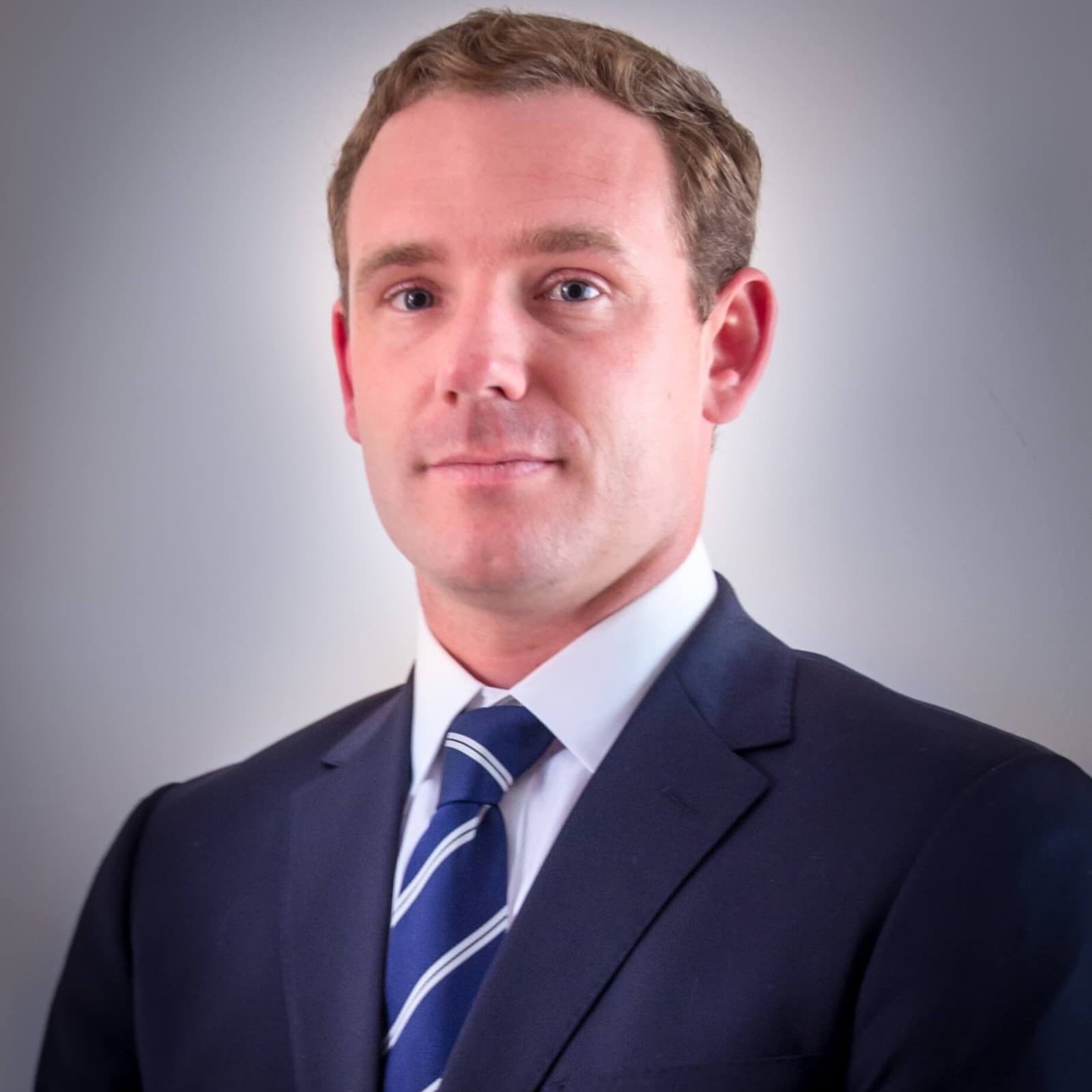 James Howell from McAneny Lawyers