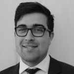 Ross Russo from Storey and Gough