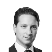 Joel Snyder from Best Hooper Lawyers