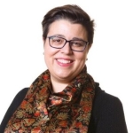 Rebecca Boreham from Rebecca Boreham Barristers & Solicitors