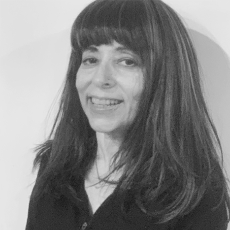 Aviva Goldman from Hazan Hollander