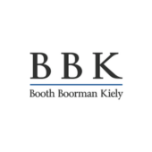 Booth Boorman Kiely