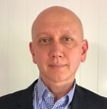 Paul O'Kane from TFA Legal and Advocacy 