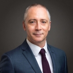 Paul Hutchinson from Kerrs