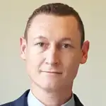 Adam Ward from Without Borders Migration